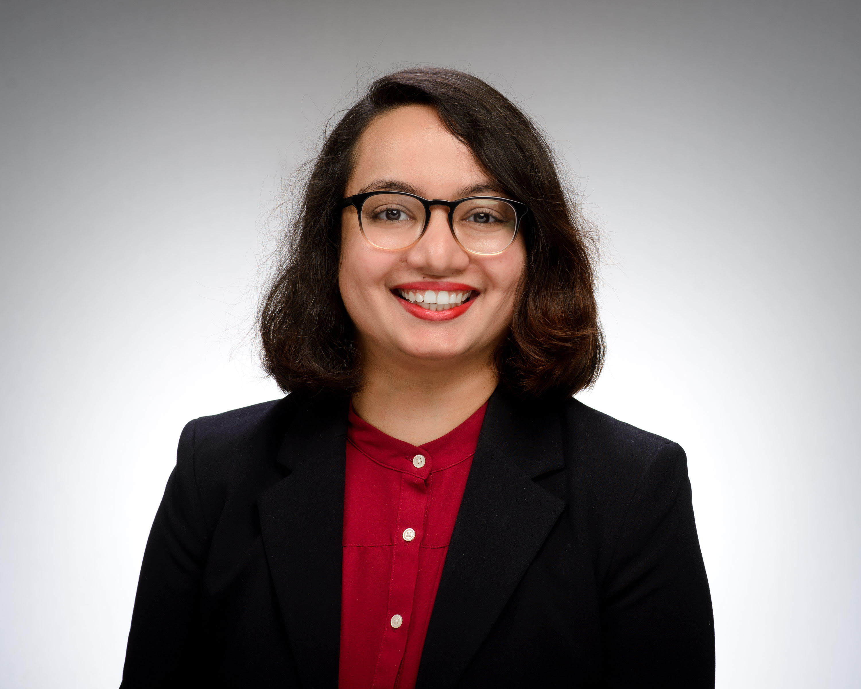 Nayantara Biswas, Ph.D. - Profile Photo